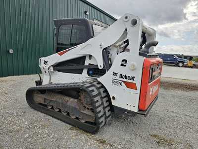 2022 Bobcat , $39900. Photo 4