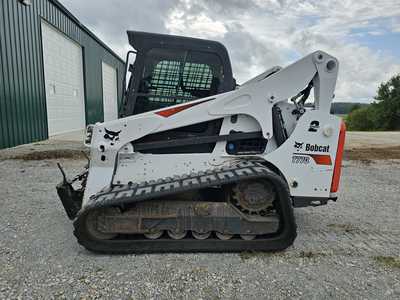 2022 Bobcat , $39900. Photo 5