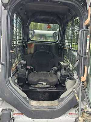 2022 Bobcat , $39900. Photo 8