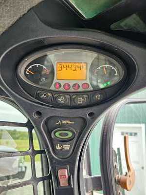2022 Bobcat , $39900. Photo 9