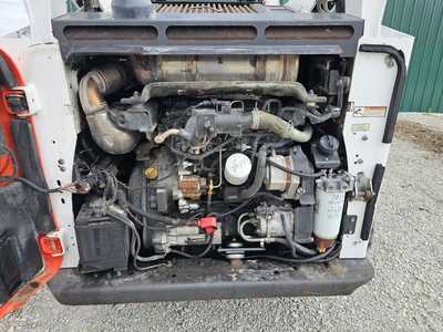 2022 Bobcat , $39900. Photo 11
