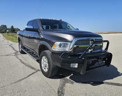 2016 RAM 2500 Crew Cab, $21500. Photo 1