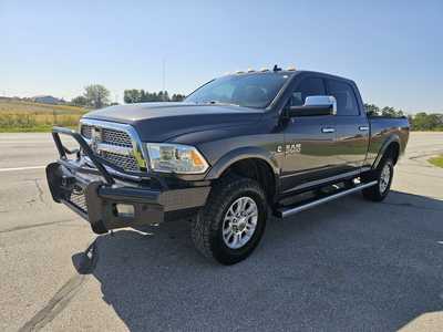 2016 RAM 2500 Crew Cab, $21500. Photo 2