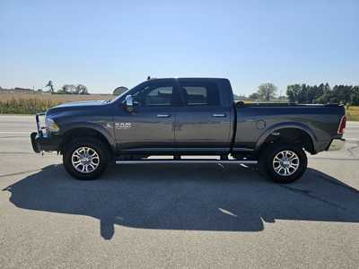 2016 RAM 2500 Crew Cab, $21500. Photo 3