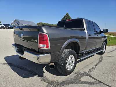 2016 RAM 2500 Crew Cab, $21500. Photo 5