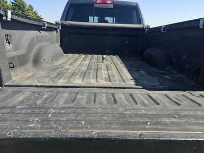 2016 RAM 2500 Crew Cab, $21500. Photo 6