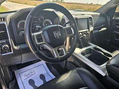 2016 RAM 2500 Crew Cab, $21500. Photo 9