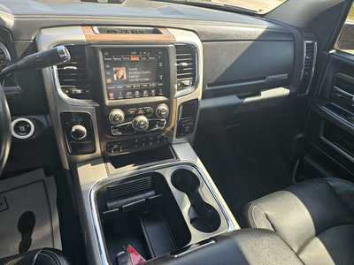 2016 RAM 2500 Crew Cab, $21500. Photo 10