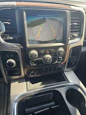 2016 RAM 2500 Crew Cab, $21500. Photo 11