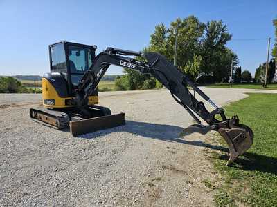 2019 John Deere , $39500. Photo 1