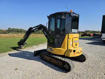 2019 John Deere , $39500. Photo 5