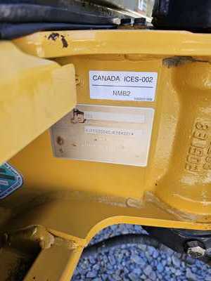 2019 John Deere , $39500. Photo 10