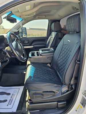 2018 Chevrolet 2500 Reg Cab, $17900. Photo 6