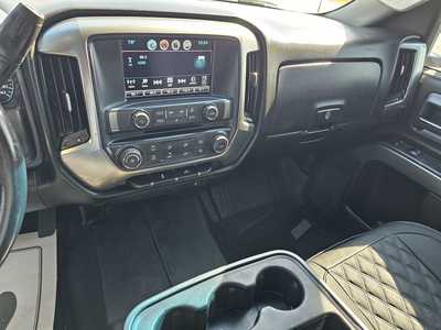 2018 Chevrolet 2500 Reg Cab, $17900. Photo 8