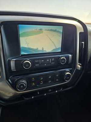 2018 Chevrolet 2500 Reg Cab, $17900. Photo 9