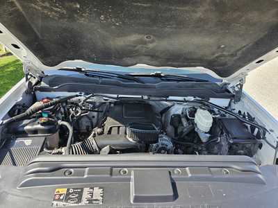 2018 Chevrolet 2500 Reg Cab, $17900. Photo 10