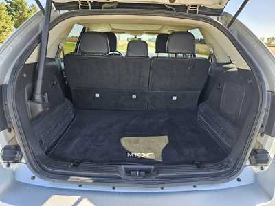 2011 Lincoln MKX, $3950. Photo 5