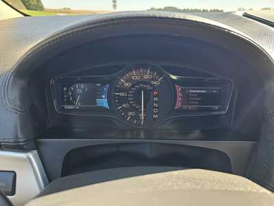 2011 Lincoln MKX, $3950. Photo 10
