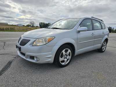 2005 Pontiac Vibe, $1750. Photo 2