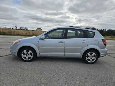 2005 Pontiac Vibe, $1750. Photo 3
