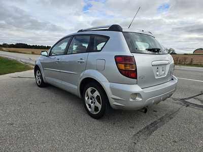 2005 Pontiac Vibe, $1750. Photo 4
