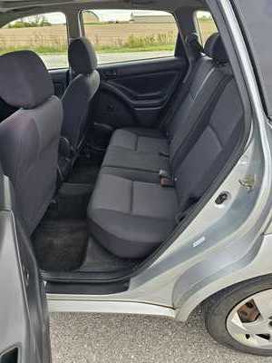 2005 Pontiac Vibe, $1750. Photo 5
