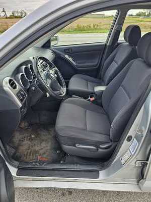 2005 Pontiac Vibe, $1750. Photo 6