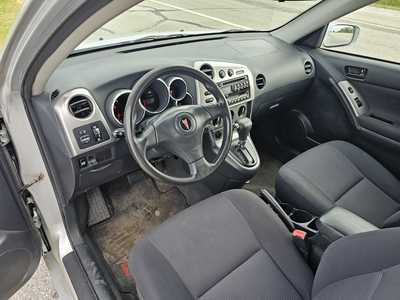 2005 Pontiac Vibe, $1750. Photo 7