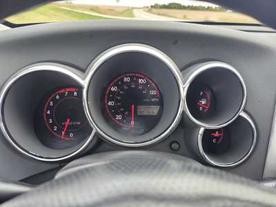 2005 Pontiac Vibe, $1750. Photo 8