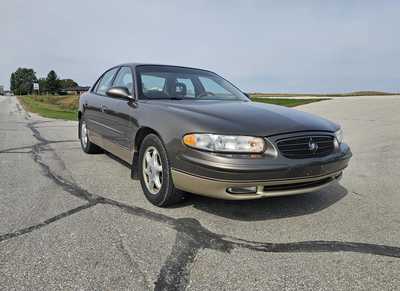 2004 Buick Regal, $2300. Photo 1