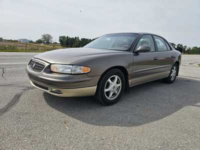 2004 Buick Regal, $2300. Photo 2