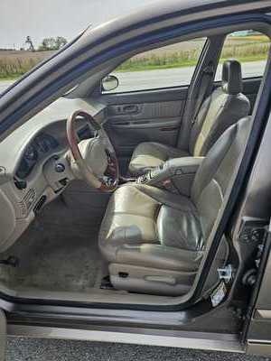 2004 Buick Regal, $2300. Photo 6