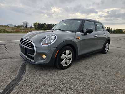 2016 MINI Cooper, $7950. Photo 2