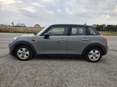 2016 MINI Cooper, $7950. Photo 3