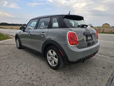 2016 MINI Cooper, $7950. Photo 4