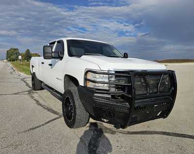 2007 Chevrolet 2500 Crew Cab, $6500. Photo 1