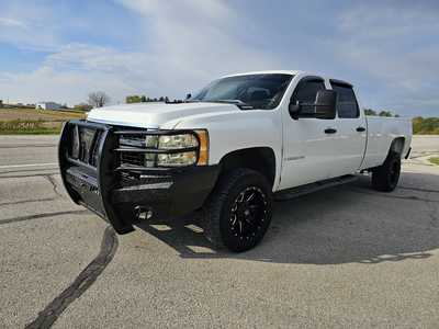 2007 Chevrolet 2500 Crew Cab, $6500. Photo 2
