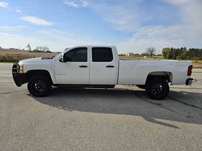 2007 Chevrolet 2500 Crew Cab, $6500. Photo 3