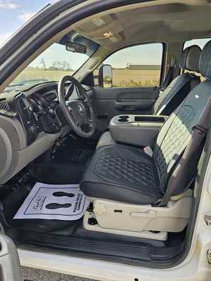 2007 Chevrolet 2500 Crew Cab, $6500. Photo 6
