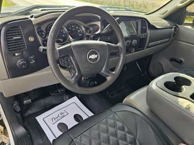 2007 Chevrolet 2500 Crew Cab, $6500. Photo 7