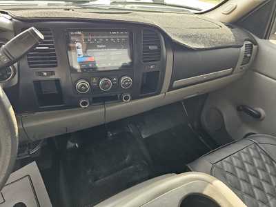2007 Chevrolet 2500 Crew Cab, $6500. Photo 8
