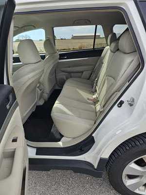 2011 Subaru Outback, $3500. Photo 7