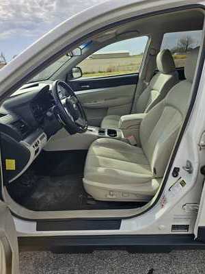 2011 Subaru Outback, $3500. Photo 8