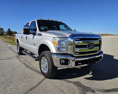 2012 Ford F350 Crew Cab, $22500. Photo 1