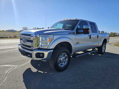 2012 Ford F350 Crew Cab, $22500. Photo 2