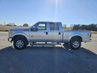 2012 Ford F350 Crew Cab, $22500. Photo 3