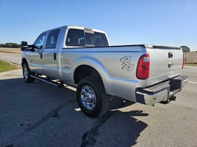 2012 Ford F350 Crew Cab, $22500. Photo 4