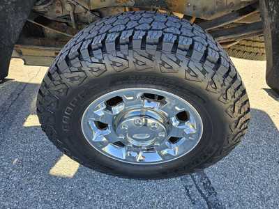 2012 Ford F350 Crew Cab, $22500. Photo 5