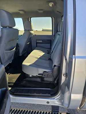 2012 Ford F350 Crew Cab, $22500. Photo 6