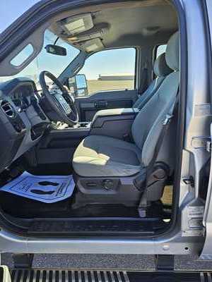 2012 Ford F350 Crew Cab, $22500. Photo 7